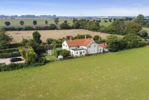 2 Star Cottage, Park Green, Station Road, Stowmarket IP14 5QH
