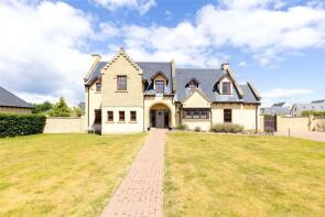 23, The Village, Archerfield, North Berwick EH39 5HT