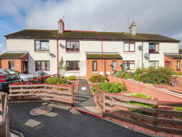 25, Buccleuch Crescent, Thornhill DG3 5AW