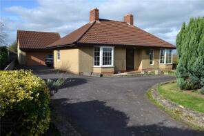 Little Paddock, Main Road, East Lyng, Taunton TA3 5AS