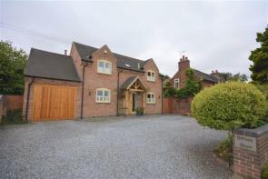 Damson House, Barrow Lane, Swarkestone, Derby DE73 7GR
