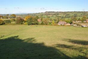 The Paddocks, West Lane, Shaftesbury SP7 0DA