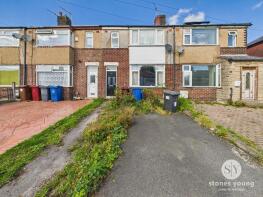 13, Furness Avenue, Blackburn BB1 5SE