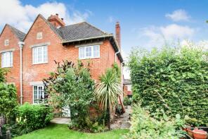 3, Oxford Cottages, Honey Street North C38 To Alton Barnes, Marlborough SN8 4LD