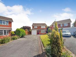 21, Andrew Close, Stoke Golding CV13 6EL