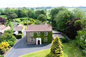 Hill Farm House, Common Lane, York YO19 5XW
