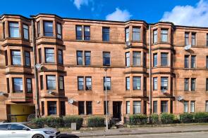 Flat 3/2, 11, Burns Street, Clydebank G81 4BP