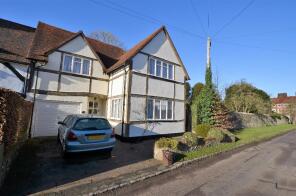 Old Orchard, Penfold Lane, Amersham HP7 0QX