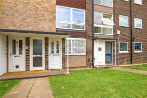 36, Broadlands Court, Bracknell RG42 1PJ