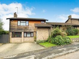 1, Spinney Rise, Kettering NN14 4AR