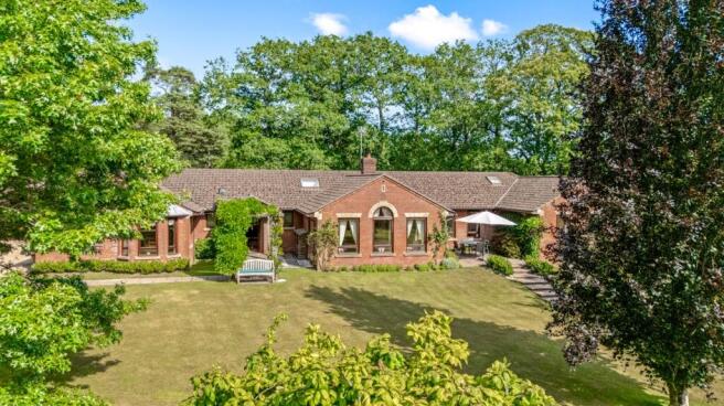The Garden House