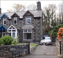 Bodafon, Llanbedr LL45 2DJ