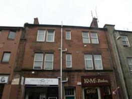 30, Kyle Street, Ayr KA7 1RZ