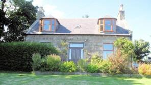 Clola House, Clola, Mintlaw AB42 5DA