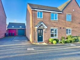 37, Bluebell Crescent, Birmingham B42 2FS