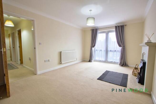 Lounge / Living Area