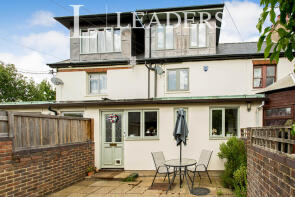 2, Clayhithe Cottages, Clayhithe Road, Cambridge CB25 9JB