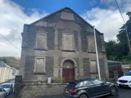 1, Bryn Road, Glyncorrwg SA13 3AU