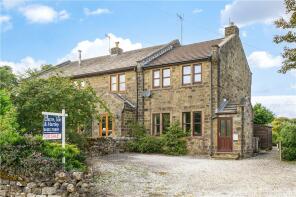 Bowscale, Greenhow Hill HG3 5JQ