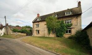 Manor Farm House, Main Street, Brackley NN13 5JU