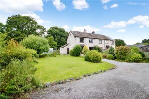 2, Ley Green Farm Cottages, Road From Exeter Road To Summer Lane, Newton Abbot TQ12 6QN