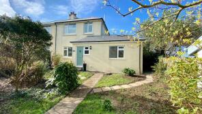 1, Newberry Cottages, Road From Longland Lane To Georgeham Village Store, Braunton EX33 1JS