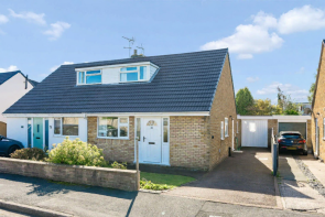 41, Browmere Drive, Croft, Warrington WA3 7HS