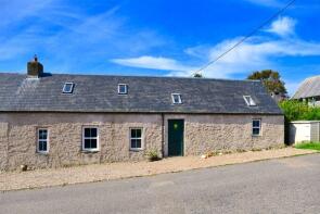 Smiddy Cottage, Glenbarr PA29 6UT
