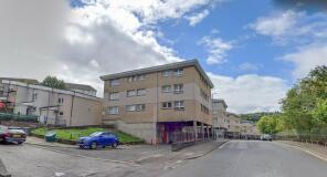 Flat 4, 16, Belville Street, Greenock PA15 4UP