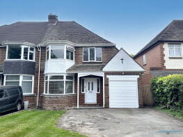 Cambrian, Broad Lane, Solihull B94 5HX