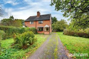 1, Old Turnpike Cottages, Tibberton WR9 7NR