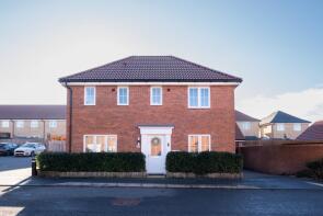 4, Mexborough Square, Canterbury CT3 3NE