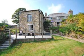 Welltown, Road From Hut Circles And Field System To Barleysplat Wood, Bodmin PL30 4HB