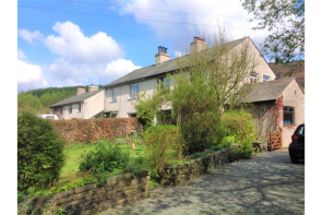 1, Ulpha Bridge Houses, Ulpha, Broughton-in-furness LA20 6DT