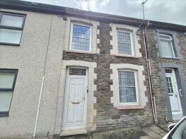 10, Glannant Street, Pen-y-graig, Tonypandy CF40 1JT
