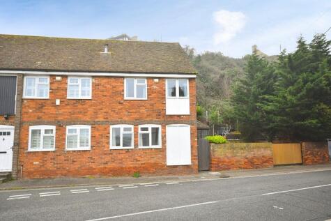 The Strand, Rye, East Sussex, TN31