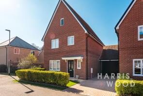 1, Dudley Road, Colchester CO4 9AY