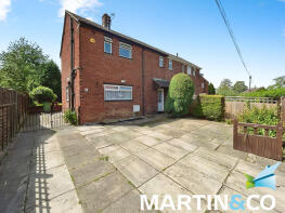 8, Kettlethorpe Road, Wakefield WF2 7EN