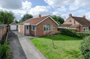 Tanglewood, Huby Road, York YO61 1DY