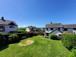 Fayne House, Road From Black Horse Corner To Spekes Cross, Chulmleigh EX18 7RZ