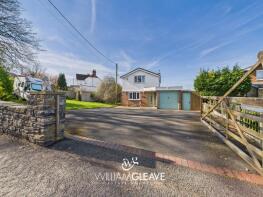 Bryn Ffynnon, Gronant Hill, Prestatyn LL19 9SR