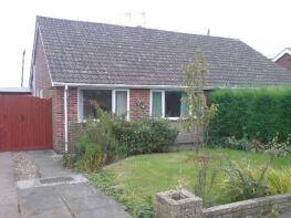 43, Nursery Close, Leicester LE9 7TQ