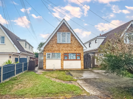 78, Burnham Road, Hullbridge SS5 6BQ