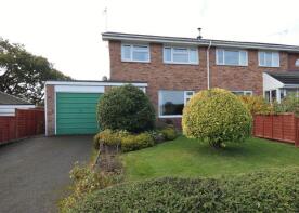 17, Springfield, C1110 From Little Maidenhyde To C1116 Via Pencombe, Bromyard HR7 4ST