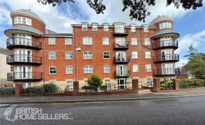 Flat 17, 10a Sanderling Court, Boscombe Spa Road, Bournemouth BH5 1BH