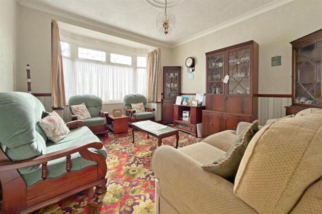 Reception Room One