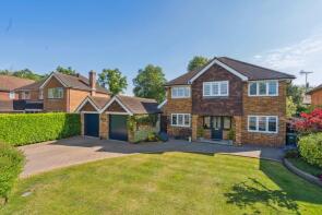 5 Sandacres, The Willows, Amersham HP6 5NT