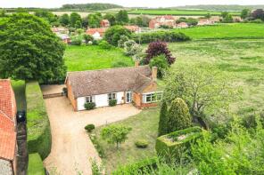 Meadway, Creake Road, Burnham Thorpe PE31 8HW