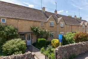 50, Witney Street, Burford OX18 4SN