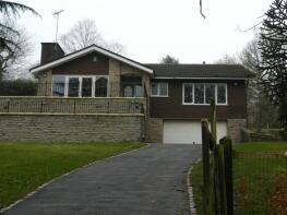 Woodland Heights, Black Lane, Stoke-on-trent ST10 4HB